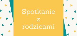 Read more about the article Spotkanie z rodzicami